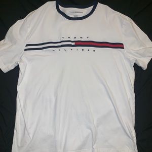 Tommy Hilfiger shirt size XXL